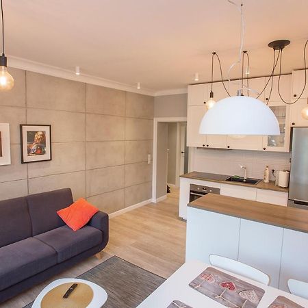 Duzy Apartament W Centrum Przy Rynku بياليستوك المظهر الخارجي الصورة
