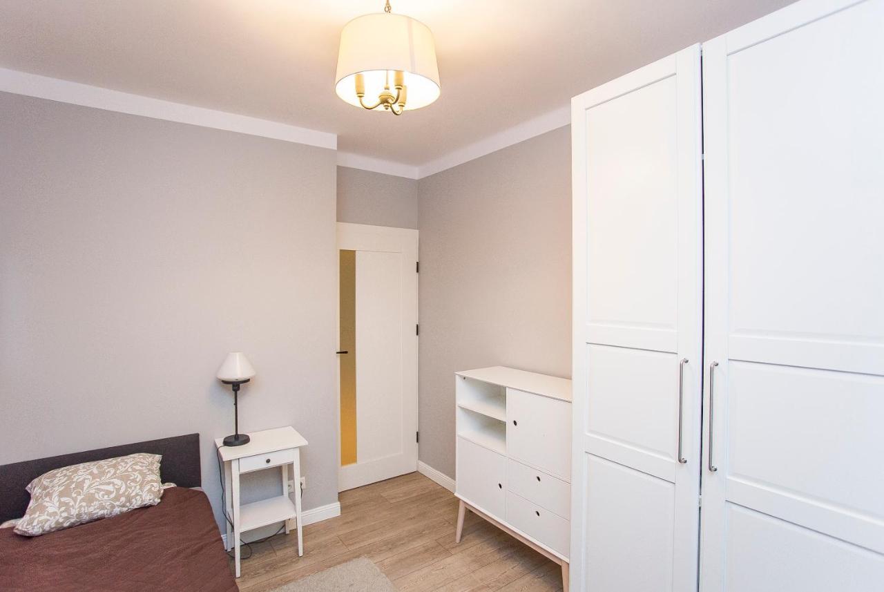 Duzy Apartament W Centrum Przy Rynku بياليستوك المظهر الخارجي الصورة